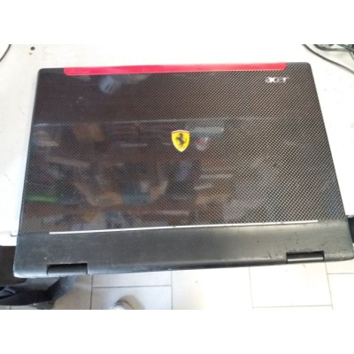 NOTEBOOK ACER FERRARI 4000 